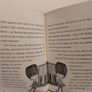 The Parent Agency by David Baddiel HARDBACK BOOK Image 6