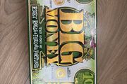 Big money board game
