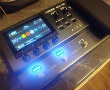 Boss GX-10 Multi effects Pedal