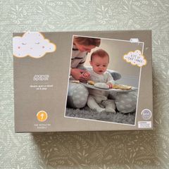 Baby play seat
