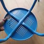 Metal Stool Image 3