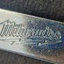 Milwaukee Grinder Flange Wrench Tool Image 3