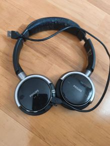 Headphones