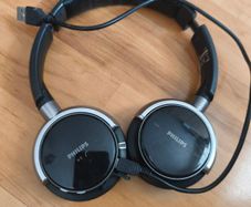 Headphones