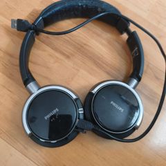 Headphones