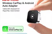 wireless Carplay