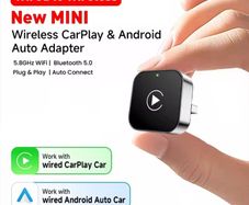 wireless Carplay