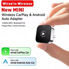 wireless Carplay