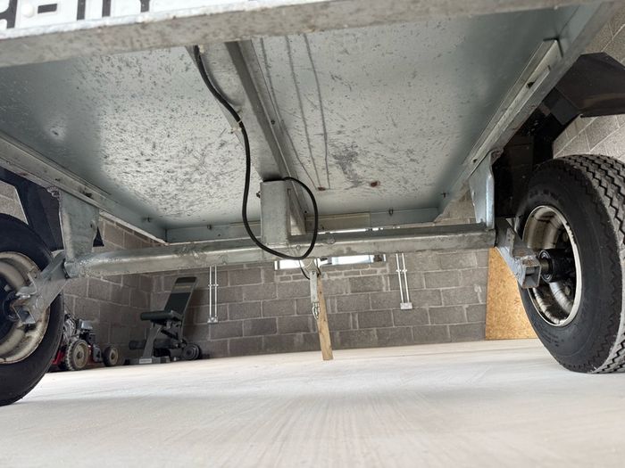 Car Trailer