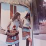 The Life & Work of Irish Fashion Designer Cyril Cullen/ Margot Cullen/2005/ Blackwater press Image 8