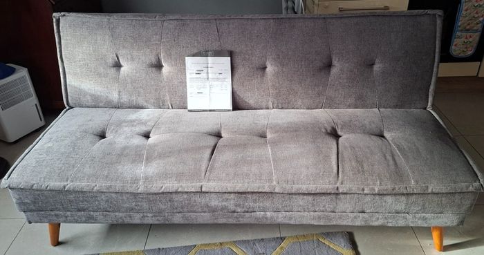 Sofa Bed - Like New with Invoice