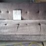 Sofa Bed - Like New with Invoice Image 2