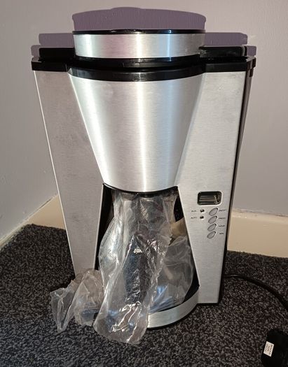 Coffee machine