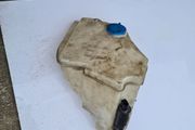 water wiper bottle