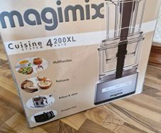 Magimix 4200 XL