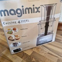 Magimix 4200 XL