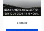 Dublin v Kerry