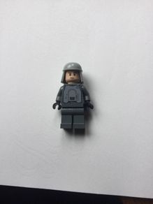 Lego Star Wars General Maximilian Veers sw0289
