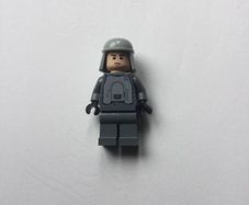 Lego Star Wars General Maximilian Veers sw0289