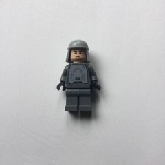 Lego Star Wars General Maximilian Veers sw0289