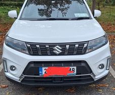 2021 Suzuki Vitara