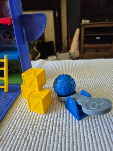 PJ Masks Toys