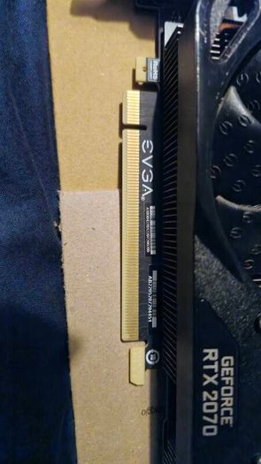 Evga Rtx 2070 Super Ko 8gb