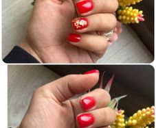 free gel nail