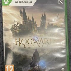 Hogwarts Legacy - Xbox Series X