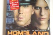 Homeland - Season 1 (2011) [dvd Tv Boxset] Still Sealed