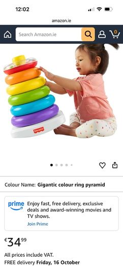 baby toys