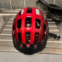 bicycle helmet