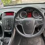 Opel Astra 2014 1.4d Image 5