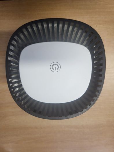 Dehumidifier