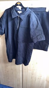 Mens Arne set