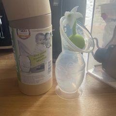 Haaka breast pump
