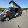 Ford motorhome Image 5