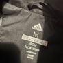 Adidas golf jacket M Image 2