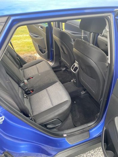 Hyundai Tuscon 1.6 SE Nav 48V MHEV