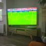 Mid Century TV stand Image 2