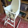 ikea Langur highchair/junior chair Image 3