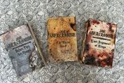 The First Law Trilogy by Joe Abercrombie