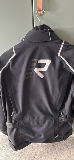 Rukka Kalavasi Gortex Motorcycle Jacket