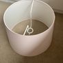 Floor / Ceiling Lamp Shade Image 2