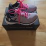Ladies Under Armour Trainers Size 3.5 NEW in box Image 2