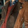 All Saints Jacket Image 2