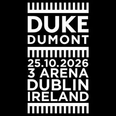 Duke dumont