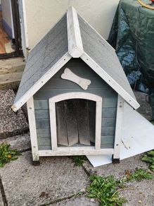 Dog House