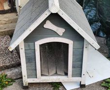 Dog House