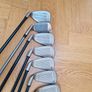 Ladies Golf Irons Image 8
